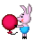 - :pigball: